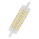 Ledvance Led Line Klar 118Mm 2452Lm 18,2W/827 150W R7s Dæmpbar