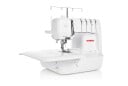 Bernina L660 Overlockmaskin
