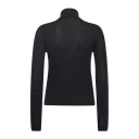 Burberry Dame Strikkevarer Svart M
