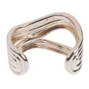 Max Mara Dame Accessories Brun ONE SIZE,