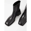 Vagabond Shoemakers Dame Sko Svart 37 EU,