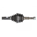 Point Gear Drivaksel POINT GEAR PNG72253