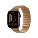 Apple 42mm Camel Magnetic Link S/M