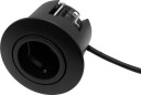Scan Products Luna Quick Install 2.0 downlight GU10 matt sort