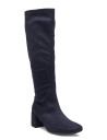 Gabor Stretch Boot - Navy - 37.5