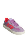 adidas Sportswear Barreda Decode J - Purple - 35 1/3