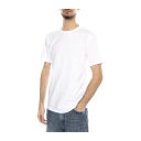 Levi's - T-skjorte Original Tee Bright White - Hvit
