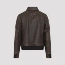 Prada Herre Jakker Brun L,