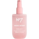 No7 Good Intent Pore Buff Clarifying Cleansing Oil 150 ml