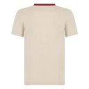 Dolce & Gabbana Herre Topper Beige S,