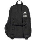 Adidas Sportswear Lk Mrvl Sm Bpk   Black   ONE SIZE