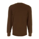 Entire Studios Herre Topper Brun XL,