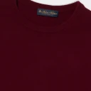 Brooks Brothers Herre Strikkevarer Rød S,