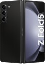 Samsung Galaxy Z Fold5 5G 12GB/256GB Vanntett AMOLED Mobiltelefon lys blå