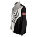 Mitchell & Ness Herre Jakker Flerfarget XL,