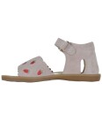Naturino Sandaler   Maya   Rosa m. Jordbær   Naturino   29   Sandals