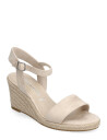 Tamaris Women Sandals   Beige   38