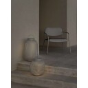 Lito Mobile LED Utendørslampe L Granite Gray - Blomus