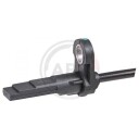 ABS sensor A.B.S. 31989