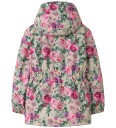 Name It Nkfmaxi Jacket Pa Aop Noos   Beige   116