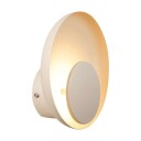 Nordlux Marsi Vegglampe Beige