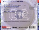 Ensemble Contemporain Montr Al+, David Veilleux, MarieAnnick B Liveau, MarieAnnick Béliveau, André Ristic, Sean Ferguson, Yannick Plamondon  Nouveaux Territoires 2  CD
