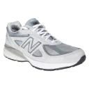 New Balance Herre Sko Grå 44 EU,