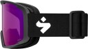 Sweet Protection Ripley Rig Reflect Jr Skibriller Bixbite/Matte Black