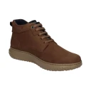 Callaghan Herre Sko Brun 45 EU,