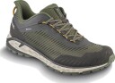 Meindl Power Walker 4.2 Yrkessko grønn, Gore-Tex 39,5, Sko