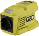 Ryobi Batteridrevet Inverter RY18BI150A 0 ONE+ 150w Uten batteri