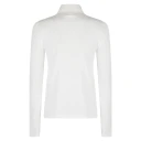 MM6 Maison Margiela Dame Bluser & Skjorter Hvit 2XS,