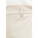 Weekend Max Mara Dame Bukser Beige S,
