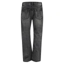 Purple Brand Herre Jeans Svart W32,