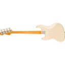 Fender AV II 66 JAZZ BASS RW OWT