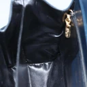 Salvatore Ferragamo Dame Blå