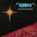 Hexenhaus  The Edge Of Eternity  CD