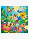 Ravensburger Puslespill 3x49 Brikker Insekter