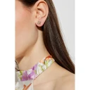 Tory Burch Dame Accessories Gul ONE SIZE,