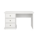 Paris Skrivebord 130x62x74 cm -