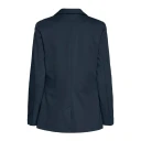 ICHI Ihkate Sus Long Bl4 - Navy - L