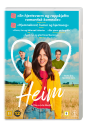 Heim (2025) DVD