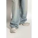 Balenciaga Dame Sko Hvit 34 EU,