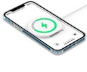 Trolsk Mobildeksel Hardt med MagSafe (iPhone 15 Pro Max)