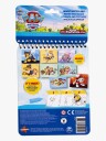 Micki Leksaker Paw Patrol Magisk Målarbok Blue