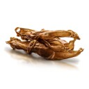 Essential Rabbit Delights Tørkede Kaninører 100 G