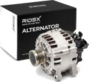 RIDEX 4G0477 Dynamo