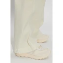 Moncler Dame Sko Beige 38 1/2 EU,