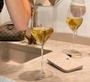 Riedel Dom Pérignon champagneglass
