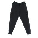 Timberland Herre Bukser Svart S,